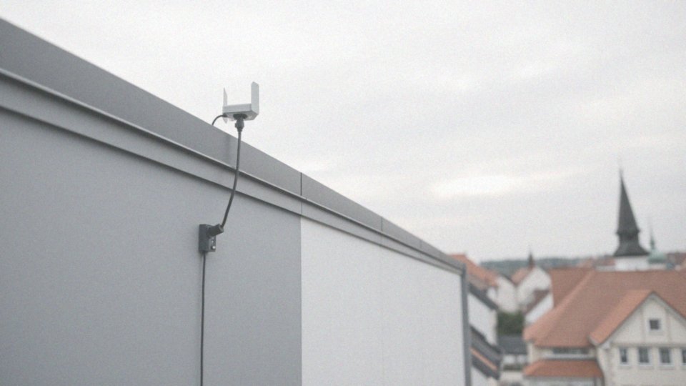 Jak anteny DVB-T/T2 wspierają odbiór telewizji cyfrowej?