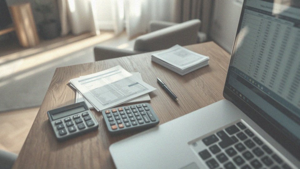 Jakie wydatki związane są z zakupem lokalu?