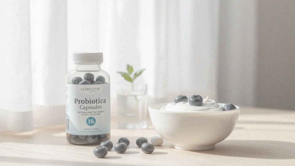 Jak regularność przyjmowania probiotyków może wpłynąć na proces regeneracji mikrobioty?