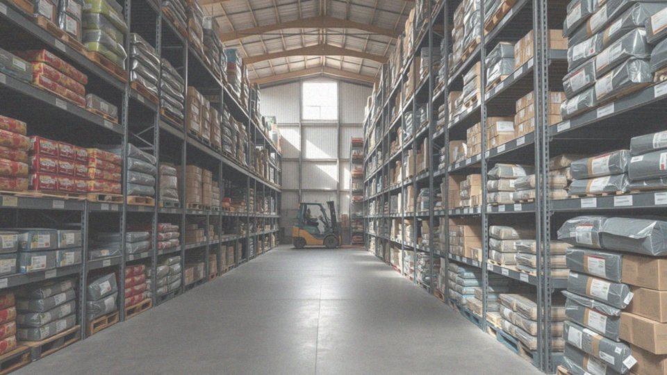 Jakie są wskazówki dotyczące zatowarowania i zarządzania zapasami?