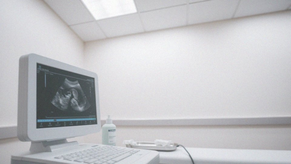 Jakie zmiany w piersiach można zdiagnozować dzięki USG?