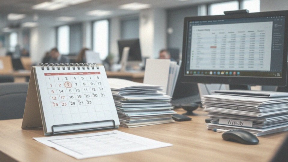 Jakie są terminy wypłaty dodatku mieszkaniowego?