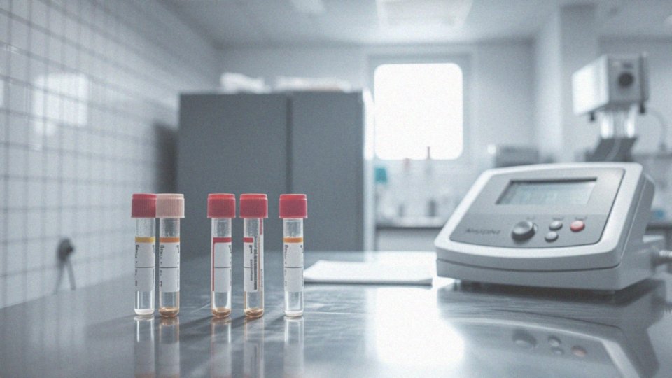Jakie są różnice między krwią Rh-dodatnią a Rh-ujemną?