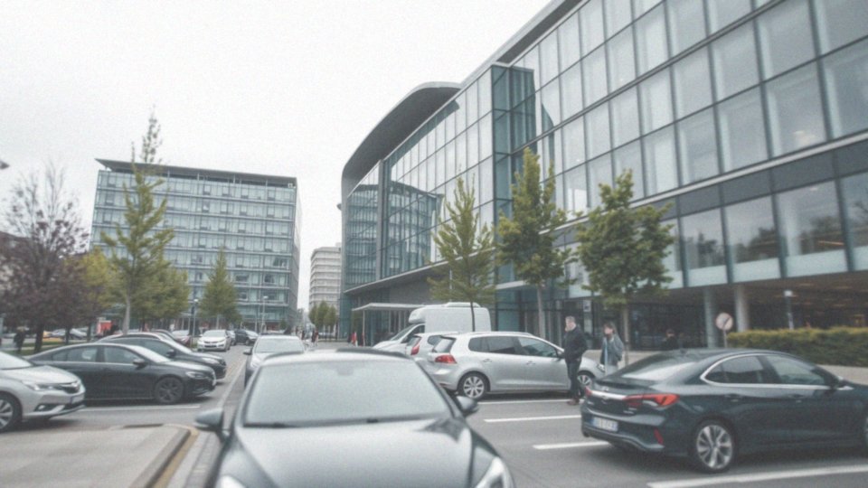 Jakie są największe centra handlowe w Krakowie?
