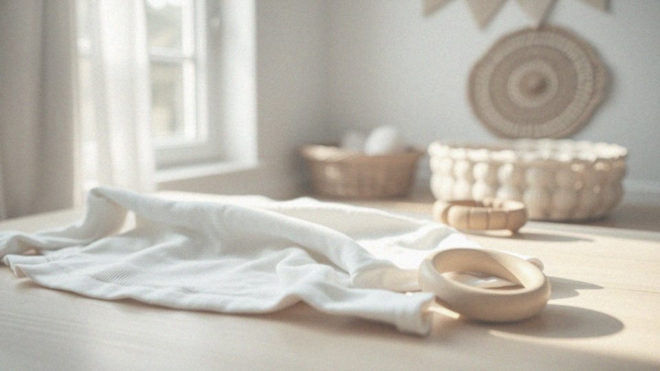 Jak wygląda leczenie potówek u niemowlaka?