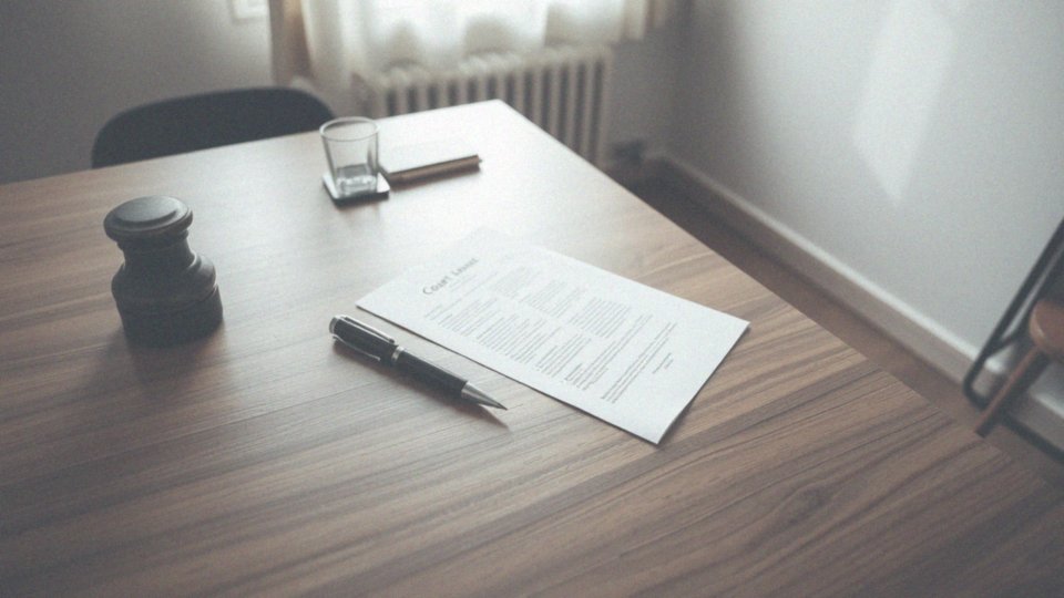 Jakie możliwości odwołania się od decyzji ZER MSWiA?
