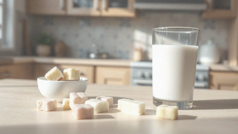 Czy maltitol jest bezpieczny dla osób z celiakią lub nietolerancją laktozy?