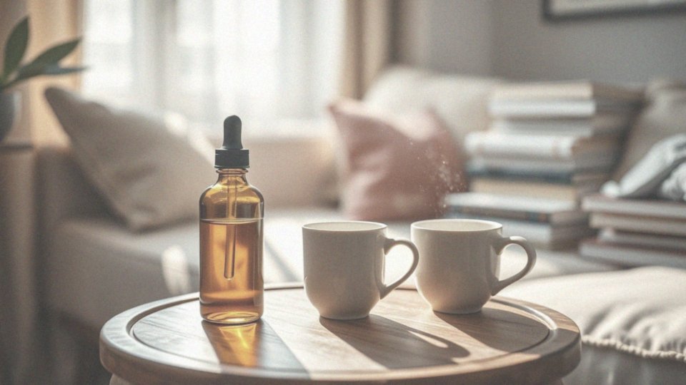 Jak długo utrzymują się efekty olejku CBD?