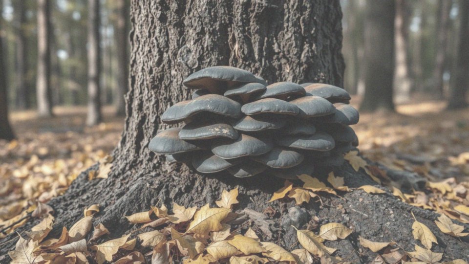 Jak chaga działa na układ sercowo-naczyniowy?