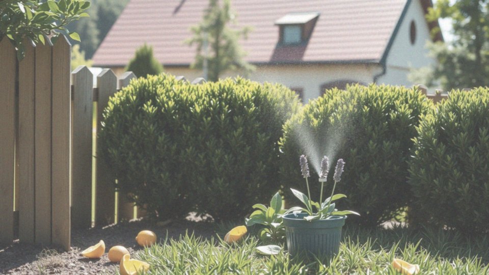 Jakie metody odstraszania kotów są najskuteczniejsze?