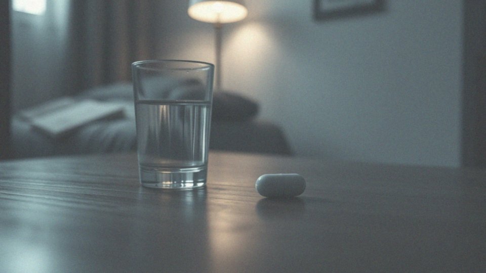 Jakie są działania niepożądane Miansec?