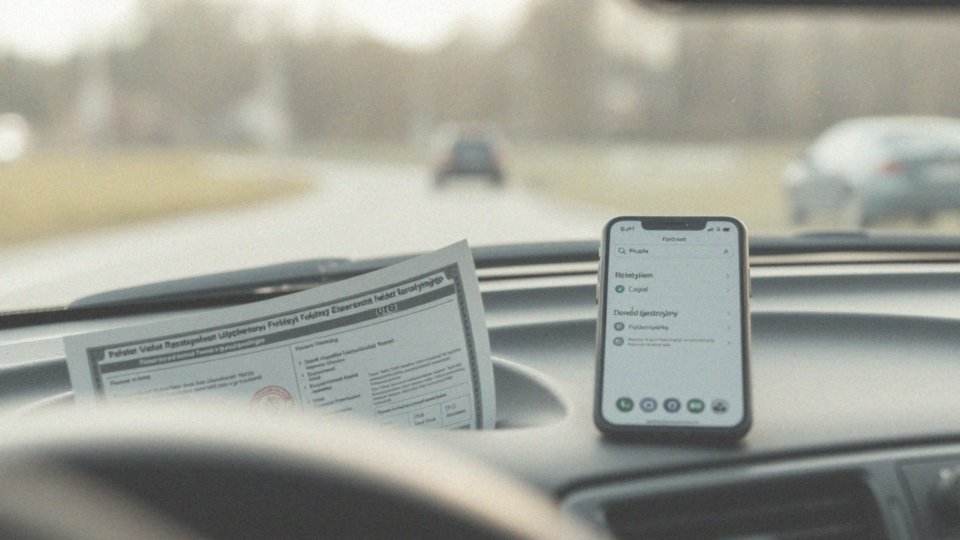Jak nowy właściciel może sprawdzić ważność polisy OC?