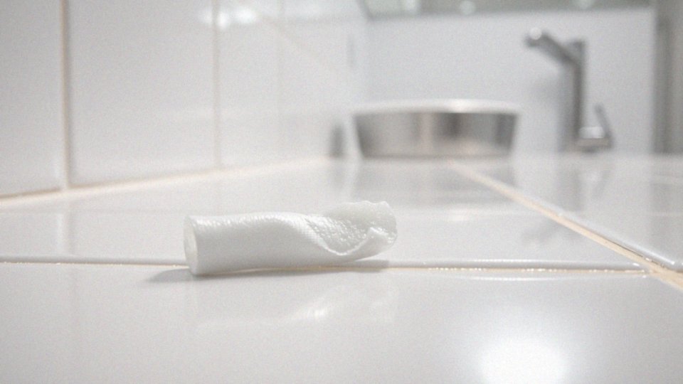 Jak guma do żucia wpływa na wydzielanie śliny?