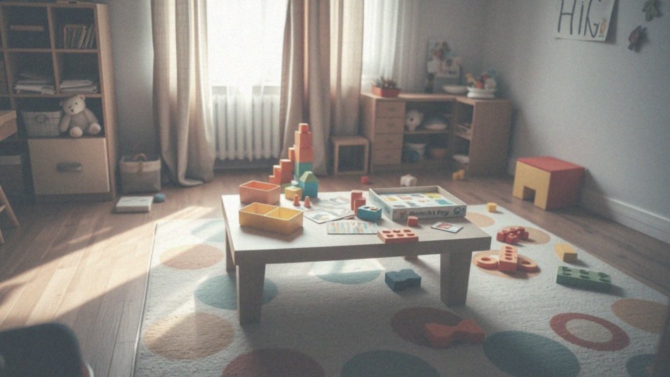 Jakie gry planszowe rozwijają umiejętności logicznego myślenia?