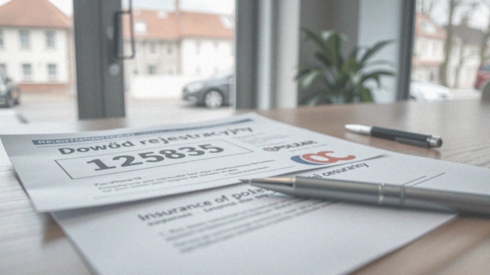 Czy nowy właściciel pojazdu przejmuje polisę OC?