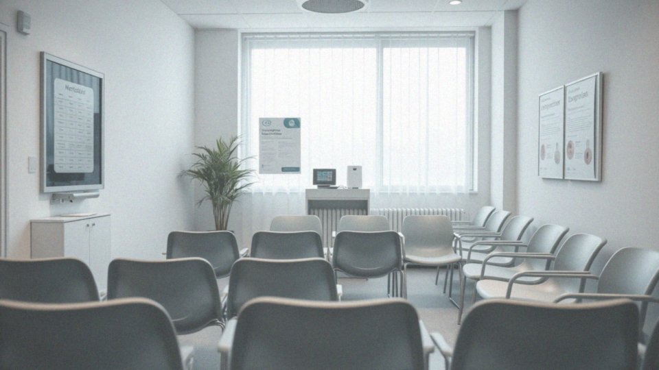 Jak wygląda refundacja USG piersi przez NFZ?