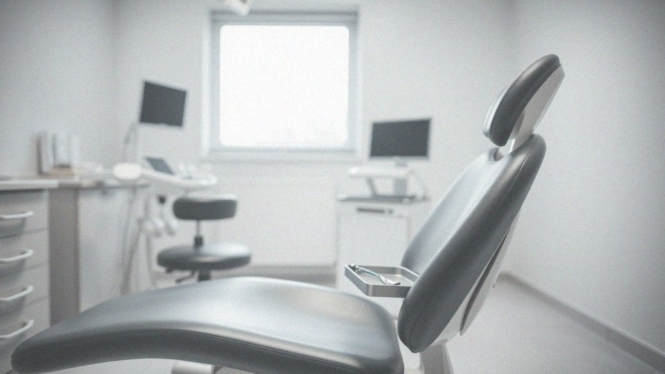 Jak długo może boleć ząb po leczeniu kanałowym?
