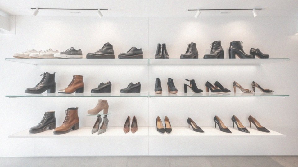 Jakie buty Carmela dostępne są na Zalando?