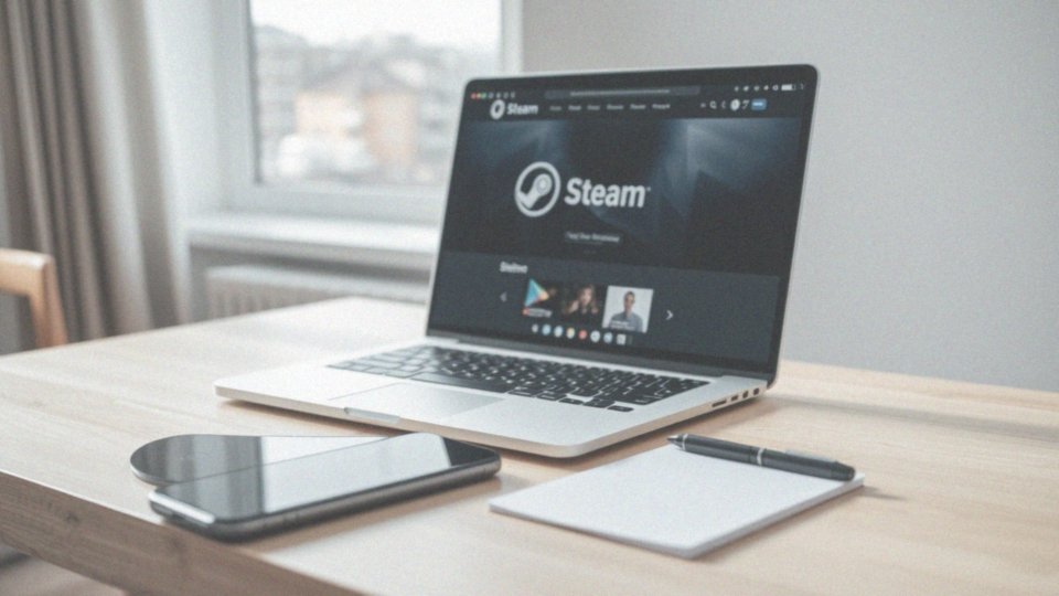 Jak sprawdzić poprawność adresu rozliczeniowego na Steam?