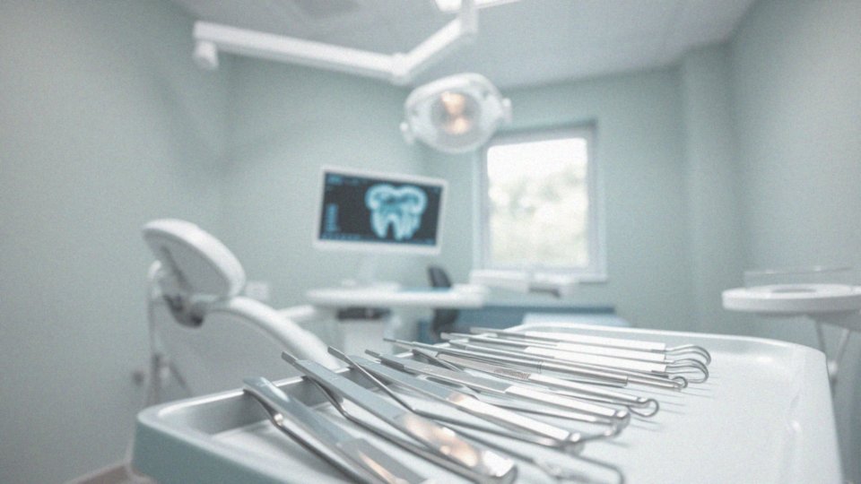 Jak wygląda proces osadzenia implantu?