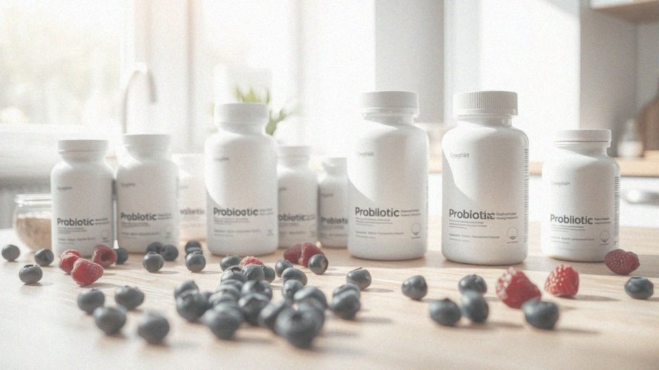 Czy istnieją różnice między probiotykami jednoszczepowymi a wieloszczepowymi?