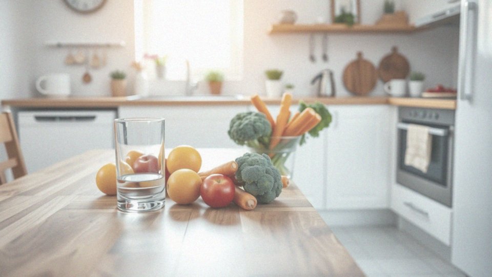 Jak pomagać dziecku w utrzymaniu odpowiedniej wagi?