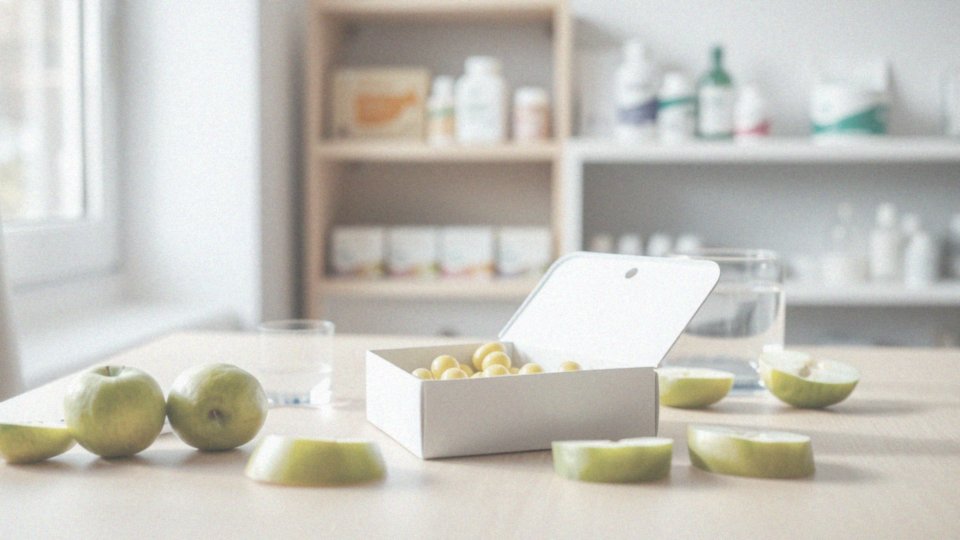 Czy istnieją preparaty dla kobiet w ciąży bez żelaza?
