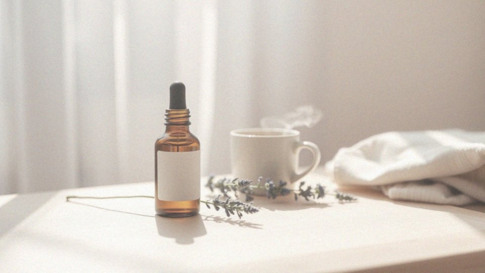 Jak olej CBD wspiera terapię depresji?