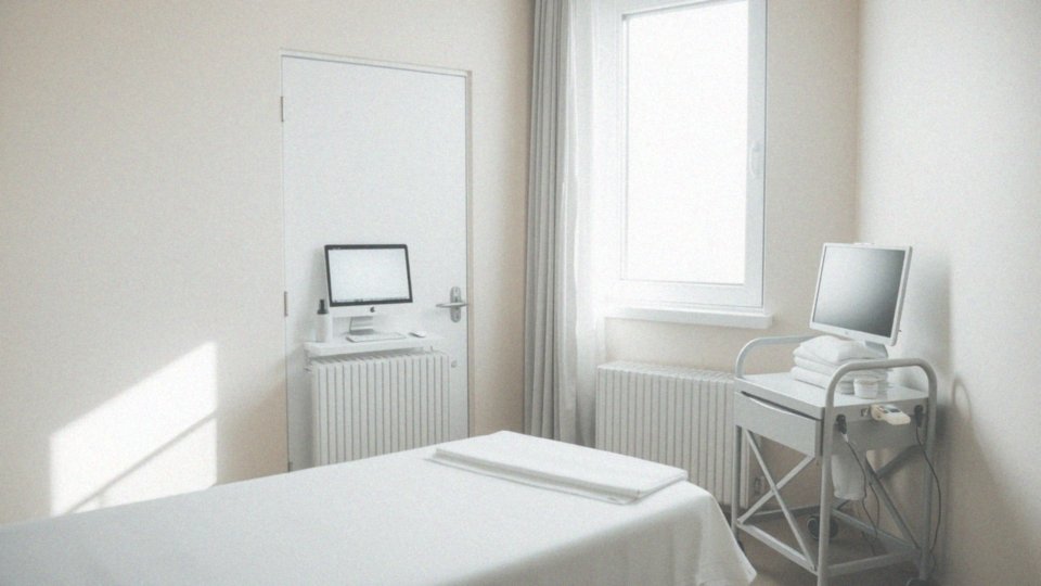 Kiedy należy skonsultować się z lekarzem w przypadku powiększonego jajnika?
