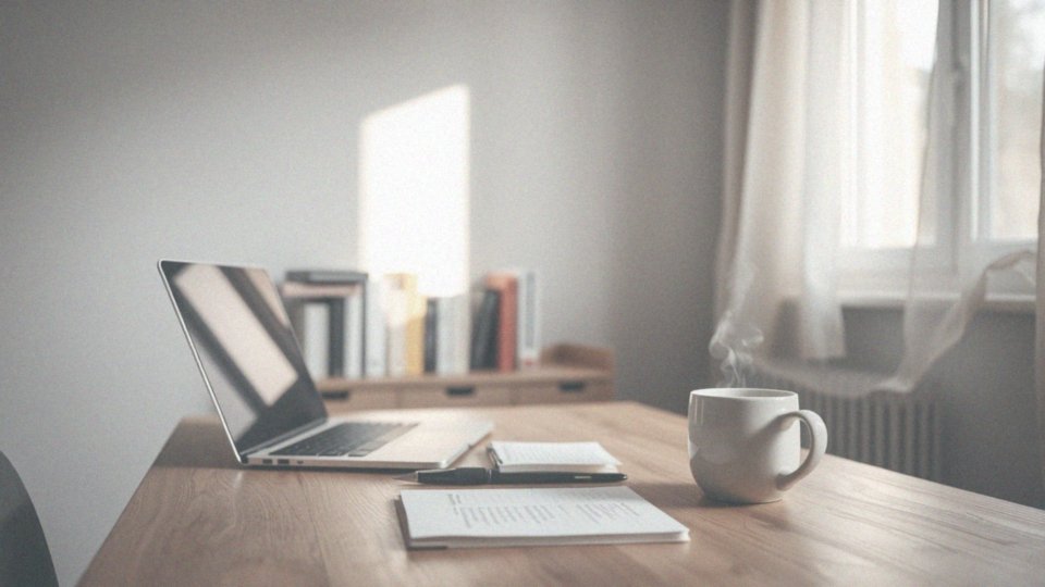Jak test na trudny charakter może pomóc w samodoskonaleniu?