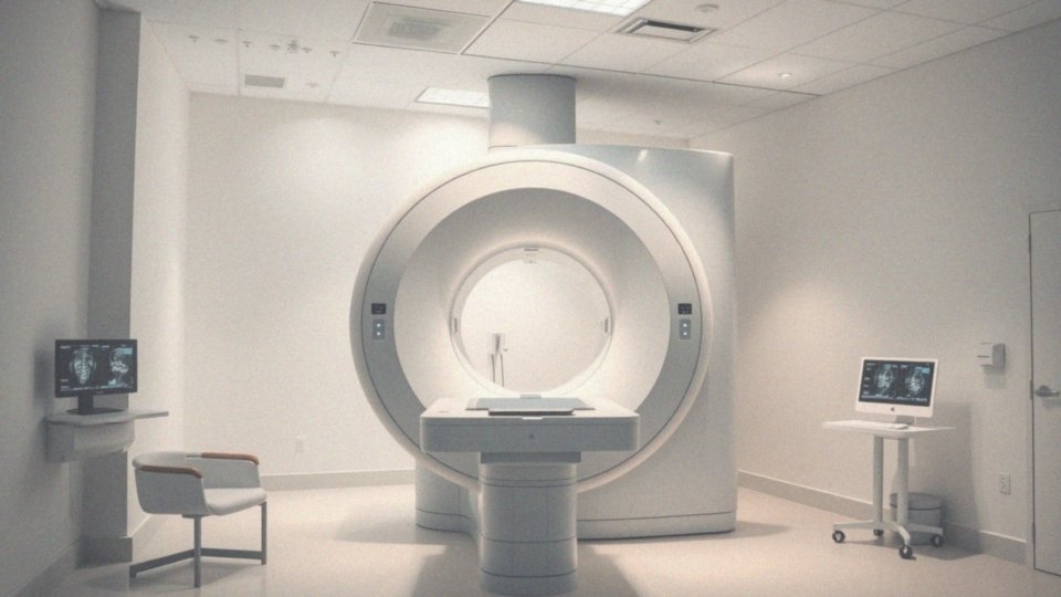 Co to jest tomografia komputerowa klatki piersiowej?