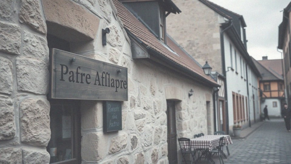 Jakie opinie mają klienci o restauracjach w Malborku?