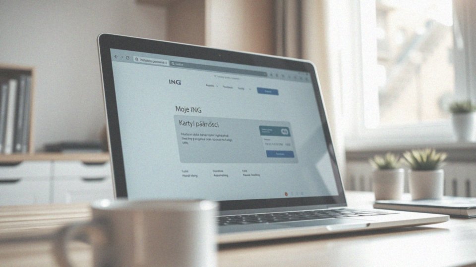 Jakie są opcje odblokowania karty przez bankowość internetową?