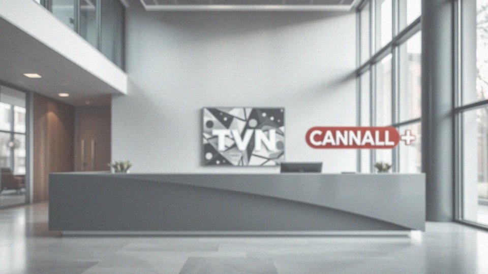 Jakie strategiczne partnerstwa ma TVN?