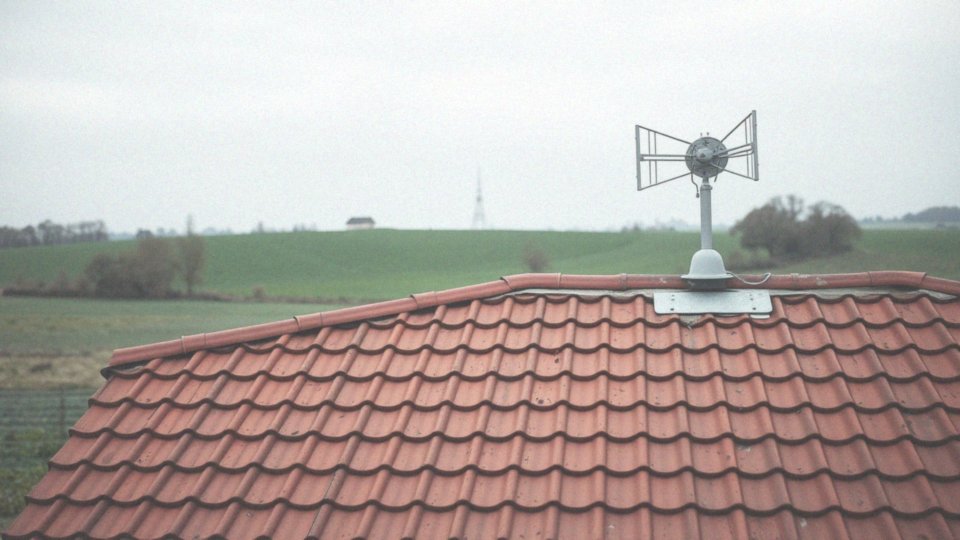 Jak zamontować antenę, aby uzyskać najlepszy sygnał?