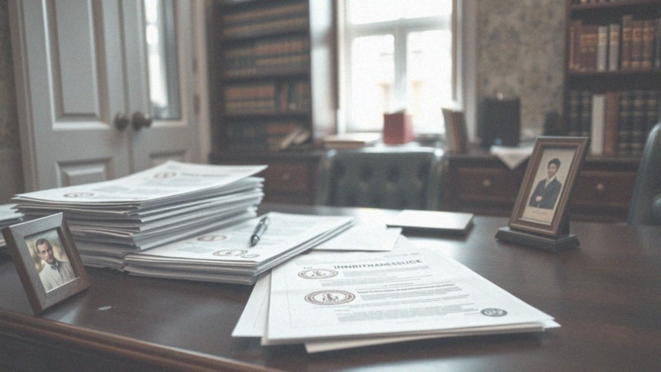 Jakie dokumenty są potrzebne do weryfikacji zadłużenia zmarłego?