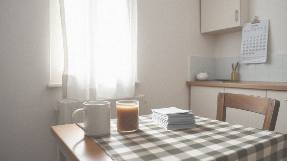Jakie są limity dochodów dla uzyskania dodatku mieszkaniowego?