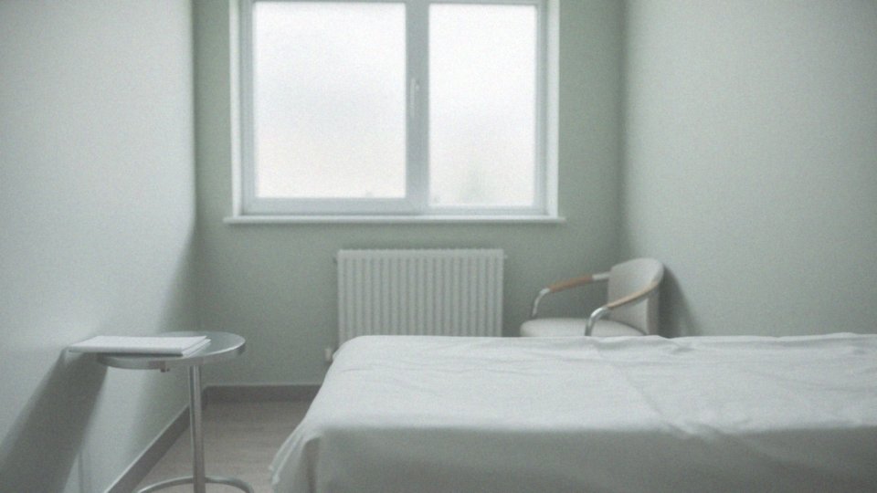 Jakie są patologiczne przyczyny bólu jajników?