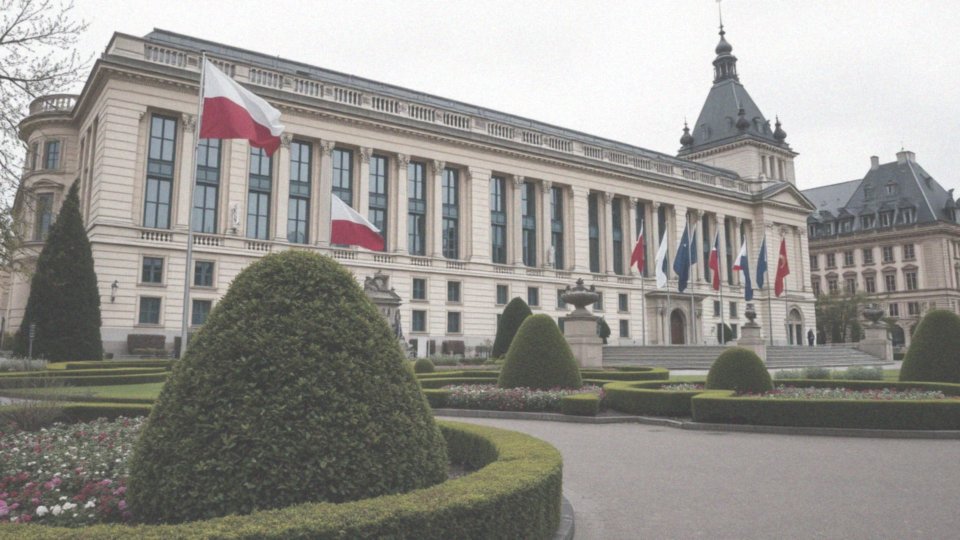 Co powiedział Trybunał w Strasburgu w sprawie dezubekizacji?