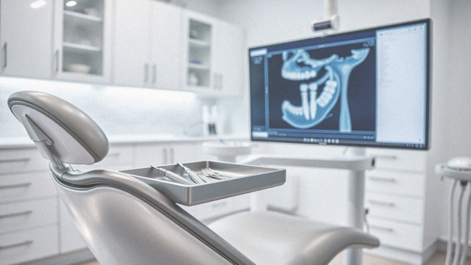 Jakie są wskazania do wszczepienia implantu zębowego?