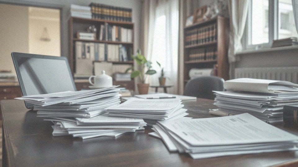 Jakie długi mogą być dziedziczone?