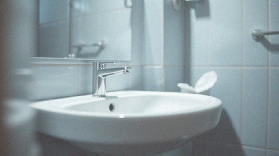 Jakie są przyczyny niedrożności nosa przy chorych zatokach?