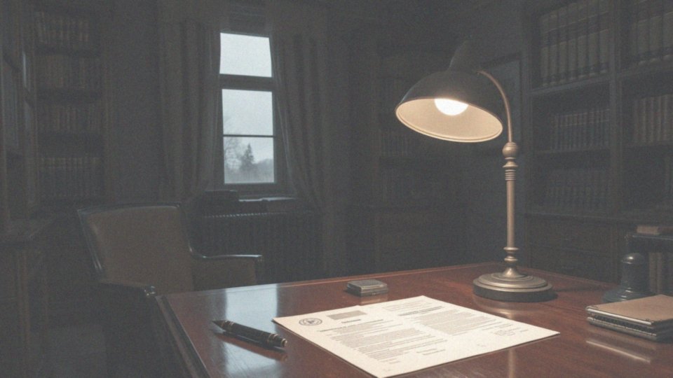 W jaki sposób regulować kwestie własnościowe nieruchomości po zmarłym małżonku?