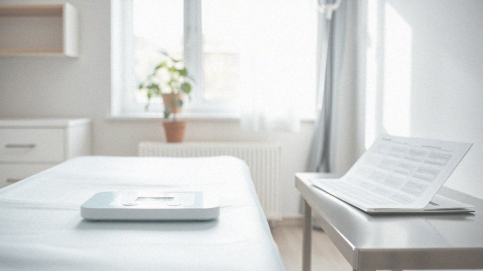 Kiedy warto skonsultować się z lekarzem w kwestii wagi 15-latki?