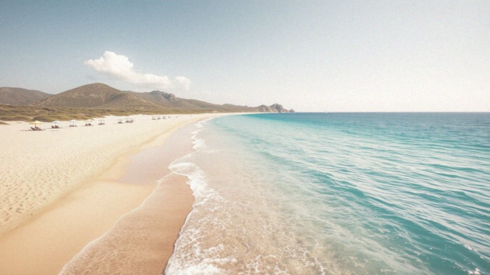 Dlaczego czerwiec to idealny czas na plażowanie?
