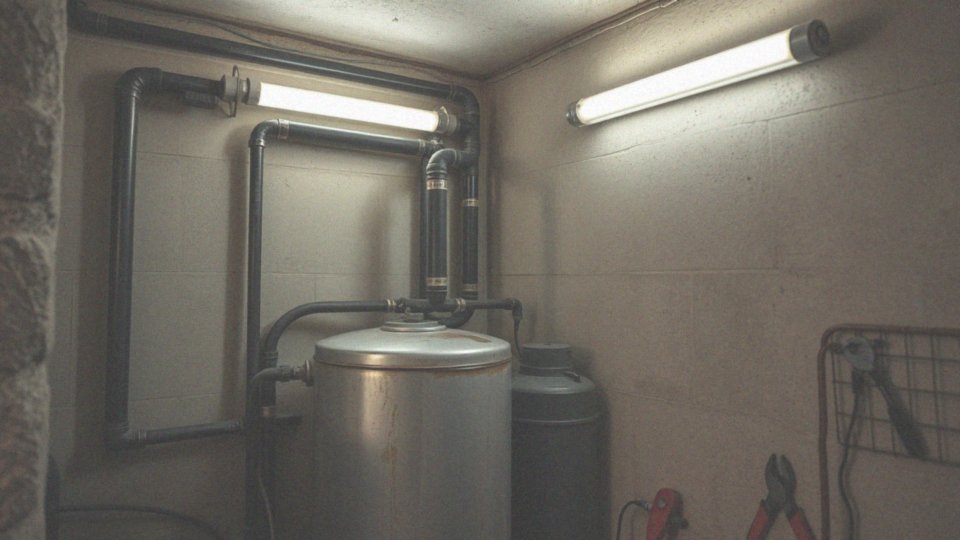 Jakie problemy mogą wystąpić podczas eksploatacji hydroforu?