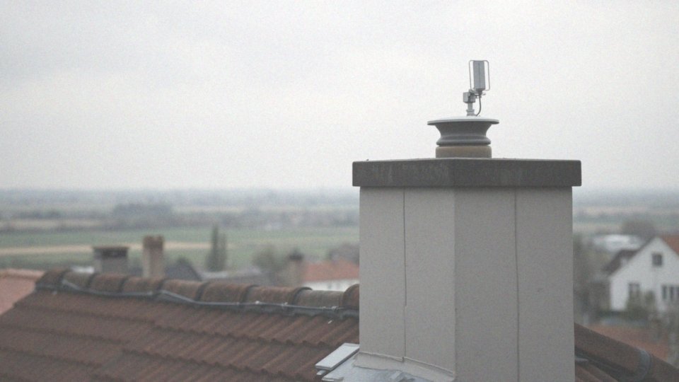 Co to jest antena pasywna i jak działa?