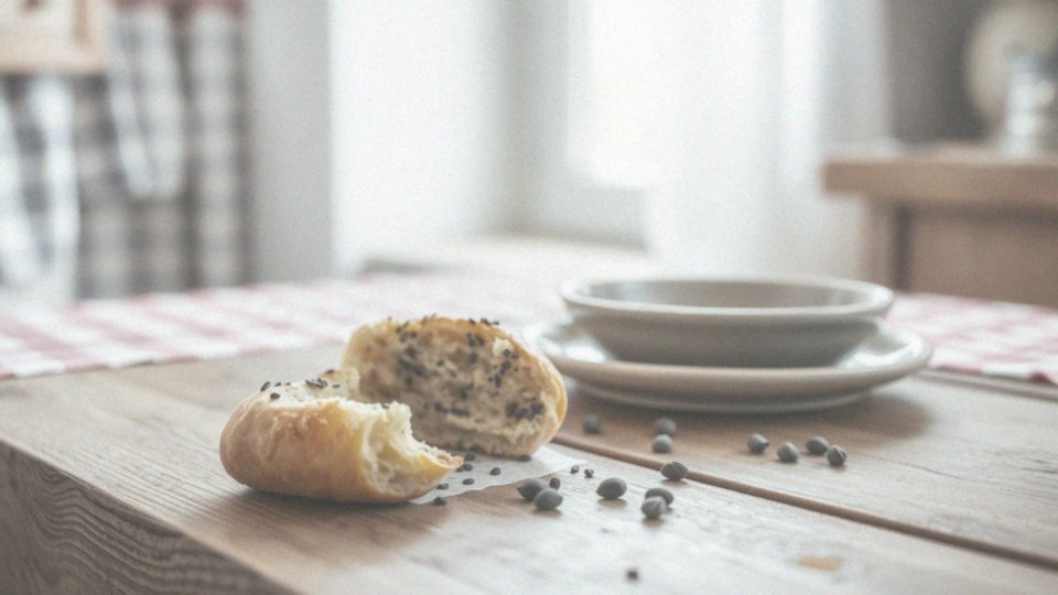 Jakie są wartości odżywcze drożdżówki z makiem?
