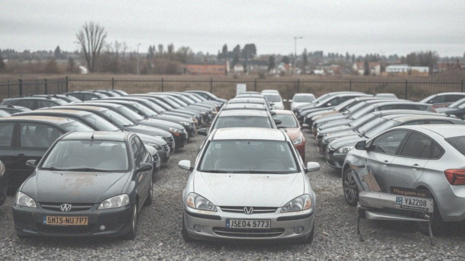 Co się dzieje z autom samochodami dłużnika?