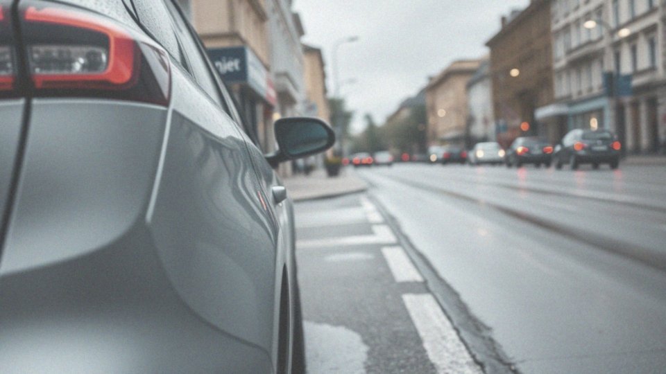 Co powinien wiedzieć kierowca o obowiązkowym ubezpieczeniu OC?